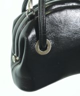 OSOI（オソイ）ショルダーバッグ 黒 サイズ:- レディース/2200644244022