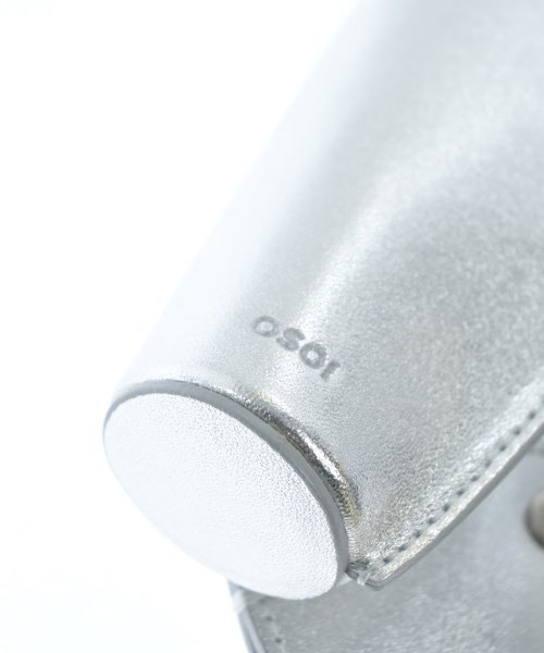 OSOI（オソイ）小物類（その他） シルバー サイズ:- レディース/2200622076065