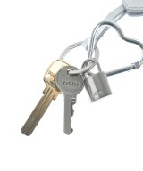 OSOI（オソイ）小物類（その他） シルバー サイズ:- レディース/2200622076065