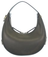 OSOI（オソイ）ハンドバッグ 茶 サイズ:- レディース/2200606376013