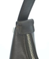 OSOI（オソイ）ハンドバッグ 茶 サイズ:- レディース/2200606376013