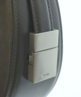 OSOI（オソイ）ハンドバッグ 茶 サイズ:- レディース/2200606376013