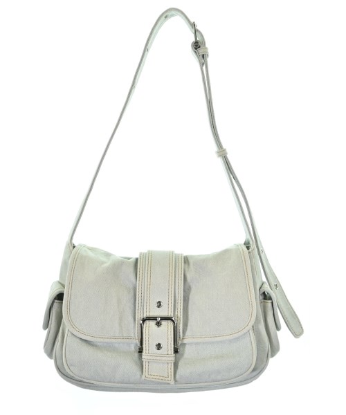 オソイ(OSOI)のOSOI ショルダーバッグ