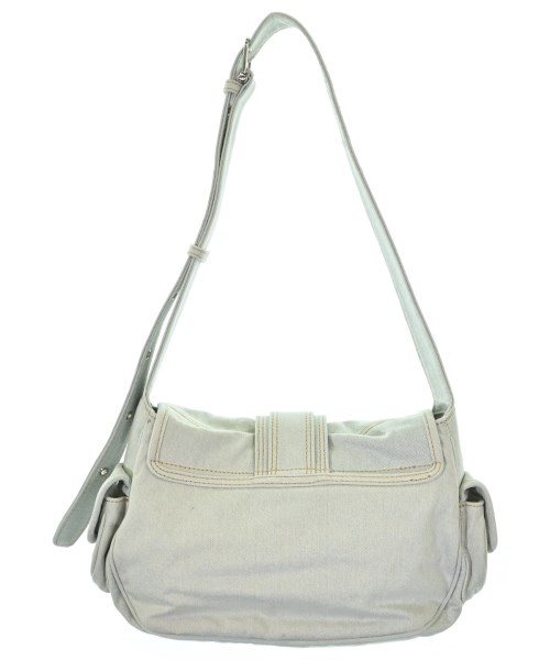 OSOI（オソイ）ショルダーバッグ 青 サイズ:- レディース/2200672907050