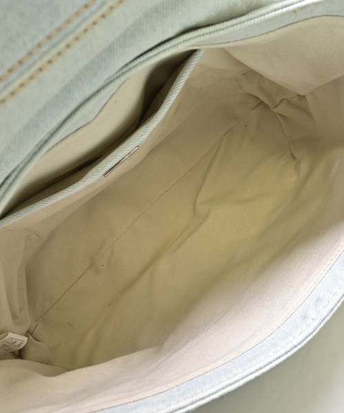 OSOI（オソイ）ショルダーバッグ 青 サイズ:- レディース/2200672907050