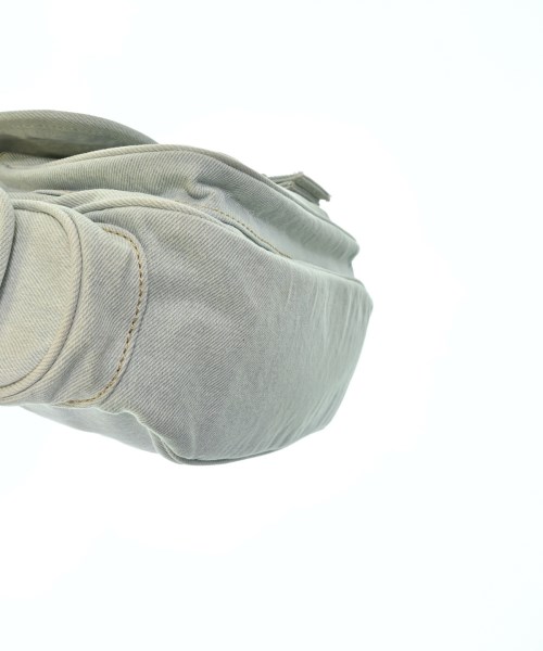 OSOI（オソイ）ショルダーバッグ 青 サイズ:- レディース/2200672907050