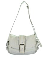 OSOI（オソイ）ショルダーバッグ 青 サイズ:- レディース/2200672907050