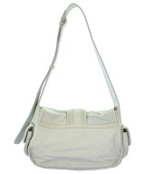 OSOI（オソイ）ショルダーバッグ 青 サイズ:- レディース/2200672907050