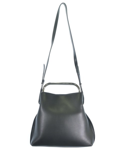 OSOI(オソイ)ハンドバッグ 黒 サイズ:-/2200664221034