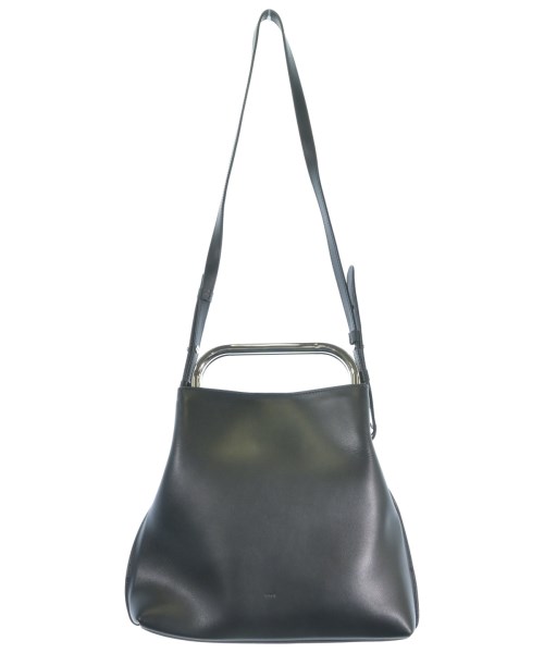OSOI（オソイ）ハンドバッグ 黒 サイズ:- レディース/2200664221034