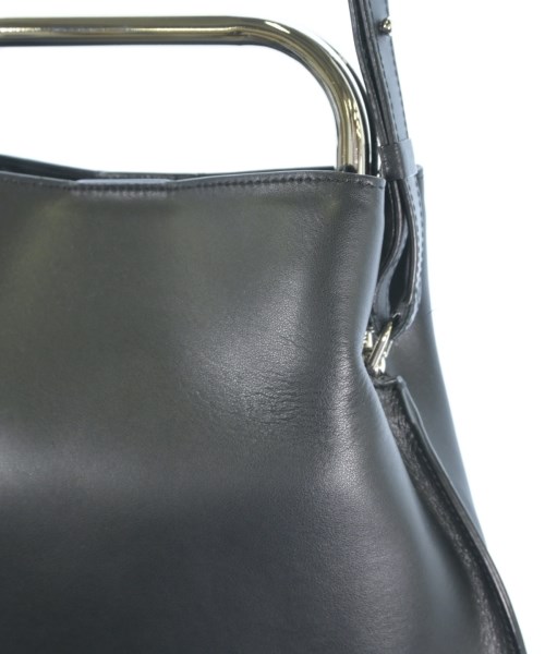 OSOI（オソイ）ハンドバッグ 黒 サイズ:- レディース/2200664221034