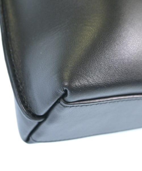 OSOI（オソイ）ハンドバッグ 黒 サイズ:- レディース/2200664221034