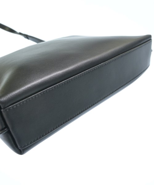 OSOI（オソイ）ハンドバッグ 黒 サイズ:- レディース/2200664221034