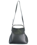 OSOI（オソイ）ハンドバッグ 黒 サイズ:- レディース/2200664221034