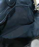 OSOI（オソイ）ハンドバッグ 黒 サイズ:- レディース/2200664221034