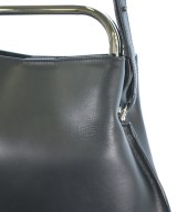 OSOI（オソイ）ハンドバッグ 黒 サイズ:- レディース/2200664221034