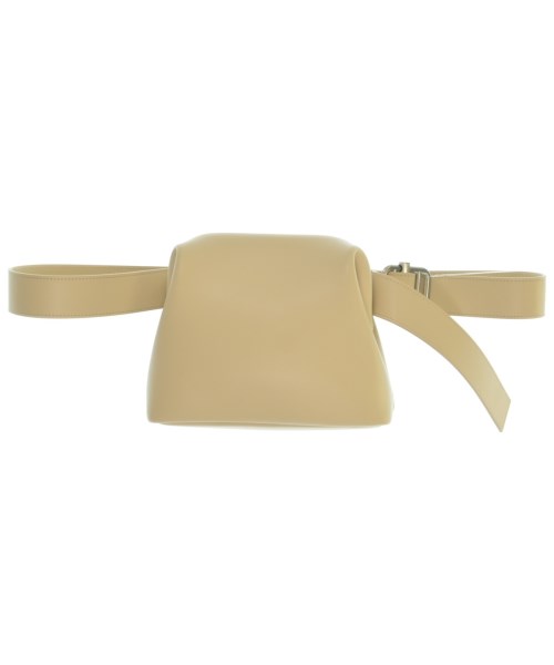 OSOI(オソイ)ショルダーバッグ ベージュ サイズ:-/2200674498051