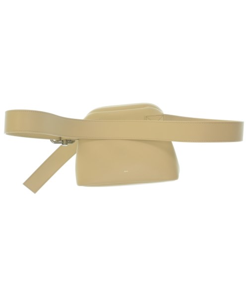 OSOI（オソイ）ショルダーバッグ ベージュ サイズ:- レディース/2200674498051