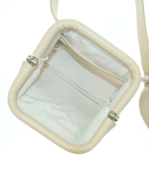 OSOI（オソイ）ショルダーバッグ ベージュ サイズ:- レディース/2200674498051