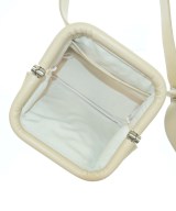 OSOI（オソイ）ショルダーバッグ ベージュ サイズ:- レディース/2200674498051