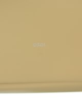 OSOI（オソイ）ショルダーバッグ ベージュ サイズ:- レディース/2200674498051