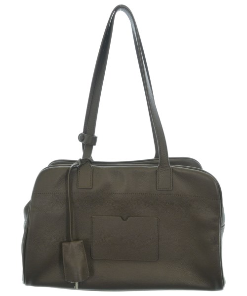 OSOI(オソイ)ハンドバッグ 茶 サイズ:-/2200678214060