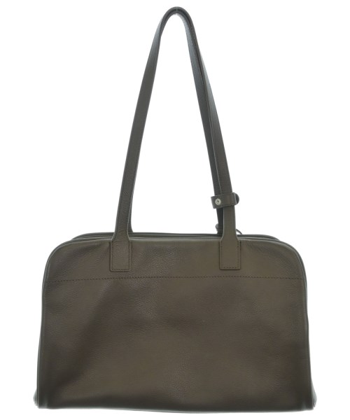 OSOI（オソイ）ハンドバッグ 茶 サイズ:- レディース/2200678214060