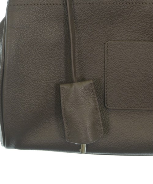 OSOI（オソイ）ハンドバッグ 茶 サイズ:- レディース/2200678214060