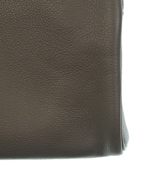 OSOI（オソイ）ハンドバッグ 茶 サイズ:- レディース/2200678214060