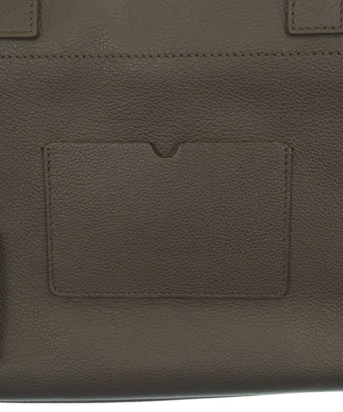 OSOI（オソイ）ハンドバッグ 茶 サイズ:- レディース/2200678214060