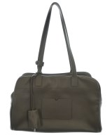 OSOI（オソイ）ハンドバッグ 茶 サイズ:- レディース/2200678214060