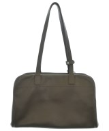 OSOI（オソイ）ハンドバッグ 茶 サイズ:- レディース/2200678214060