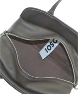 OSOI（オソイ）ハンドバッグ 茶 サイズ:- レディース/2200678214060