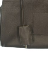 OSOI（オソイ）ハンドバッグ 茶 サイズ:- レディース/2200678214060