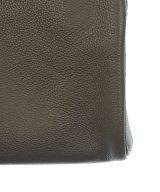 OSOI（オソイ）ハンドバッグ 茶 サイズ:- レディース/2200678214060