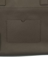 OSOI（オソイ）ハンドバッグ 茶 サイズ:- レディース/2200678214060