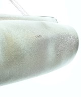 OSOI（オソイ）ショルダーバッグ シルバー サイズ:- レディース/2200694505043