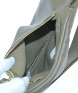 OSOI（オソイ）ショルダーバッグ 茶 サイズ:- レディース/2200695147679