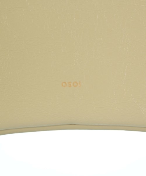 OSOI（オソイ）トートバッグ 白 サイズ:- レディース/2200695166168