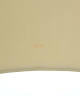 OSOI（オソイ）トートバッグ 白 サイズ:- レディース/2200695166168