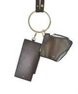 OSOI（オソイ）その他 茶 サイズ:- レディース/2200696642067