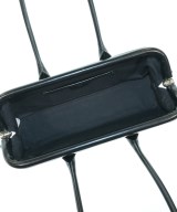 OSOI（オソイ）ショルダーバッグ 黒 サイズ:- レディース/2200697685100