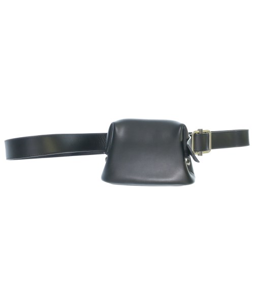 OSOI(オソイ)ショルダーバッグ 黒 サイズ:-/2200655339069