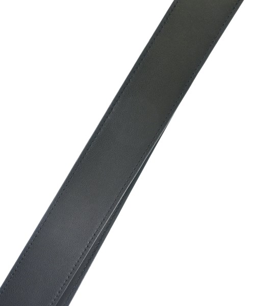 OSOI（オソイ）ショルダーバッグ 黒 サイズ:- レディース/2200655339069