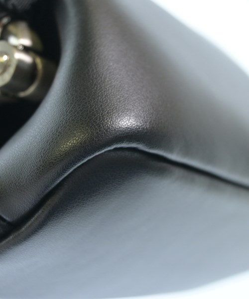 OSOI（オソイ）ショルダーバッグ 黒 サイズ:- レディース/2200655339069