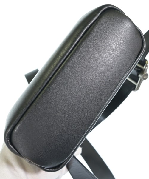 OSOI（オソイ）ショルダーバッグ 黒 サイズ:- レディース/2200655339069