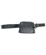 OSOI（オソイ）ショルダーバッグ 黒 サイズ:- レディース/2200655339069