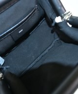 OSOI（オソイ）ショルダーバッグ 黒 サイズ:- レディース/2200655339069