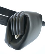 OSOI（オソイ）ショルダーバッグ 黒 サイズ:- レディース/2200655339069