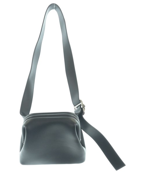 OSOI(オソイ)ショルダーバッグ 黒 サイズ:-/2200660177014